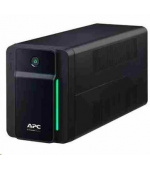 APC Easy UPS 1600VA, 230V, AVR, IEC Sockets (900W)