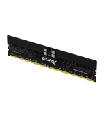 KINGSTON DIMM DDR5 32GB 6800MT/s CL34 ECC 2Rx8 FURY Renegade Pro XMP