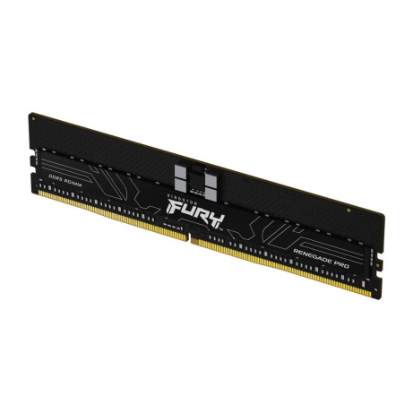 KINGSTON DIMM DDR5 32GB 6800MT/s CL34 ECC 2Rx8 FURY Renegade Pro XMP