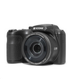 KODAK Astro Zoom AZ255 Black - Poškozený obal (Komplet)