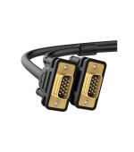 WG Kabel VGA (male) to VGA (male) / 3m / PVC