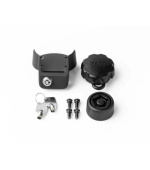 BAZAR - TomTom řešení proti krádeži pro RIDER 550/500/450/420/410/400/42 (Komplet)