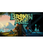 Broken Age (PC/MAC/LX) DIGITAL