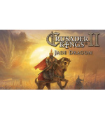 Crusader Kings II: Jade Dragon (PC) klíč Steam