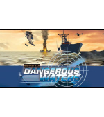 Dangerous Waters (PC) klíč Steam