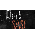 Dark SASI (PC) klíč Steam