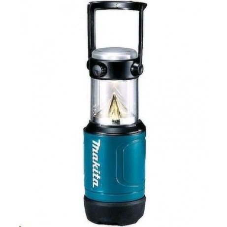 Makita DEAML102 - Akusvítilna LED 7,2-10,8V