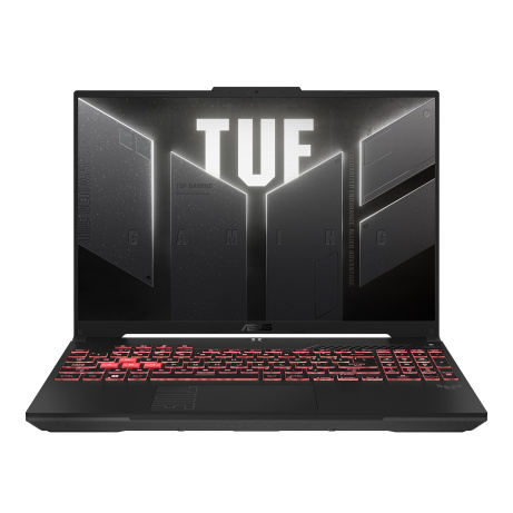 ASUS TUF Gaming A16/FA607NUQ-RL094W/R7-170/16"/WUXGA/16GB/1TB/RTX 4050/W11H/Gray/2R