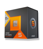AMD/Ryzen 5 7500X3D/6-Core/4GHz/AM5