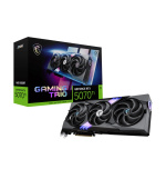 MSI GeForce RTX 5070 Ti TRIO/Gaming/OC/16GB/GDDR7