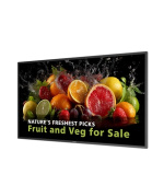 43" D-LED Philips 43BDL5050D-UHD,600cd,AN,24/7