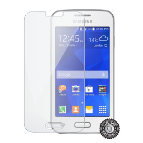 Screenshield™ Galaxy Trend 2 Lite Tempered Glass protection