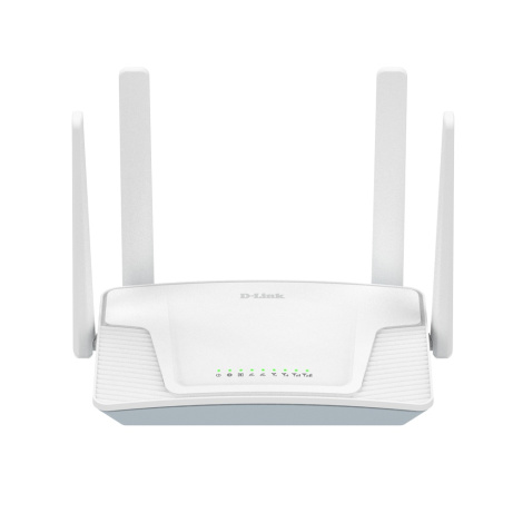 D-Link G416C/E 4G LTE AX1500 Wi-Fi 6 Router