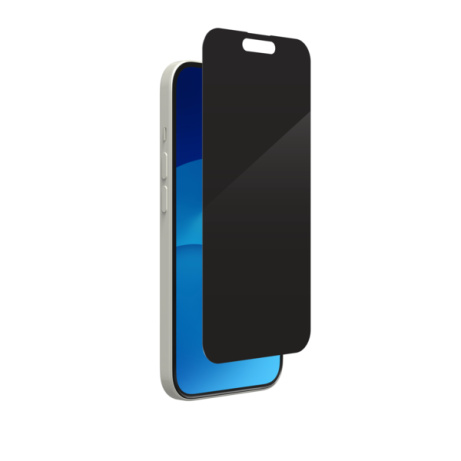 InvisibleShield Elite Privacy sklo iPhone  15