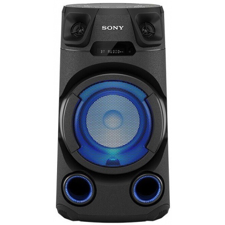 Sony Hi-Fi MHC-V13, USB,MP3,BT,NFC,CD