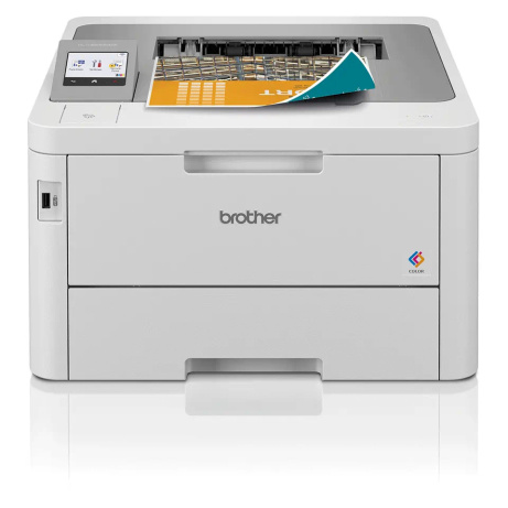 Brother/HL-L8240CDW/Tisk/LED/A4/LAN/Wi-Fi Dir/USB