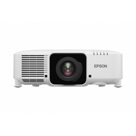 Epson EB-PU1008W/3LCD/8500lm/WUXGA/HDMI/LAN