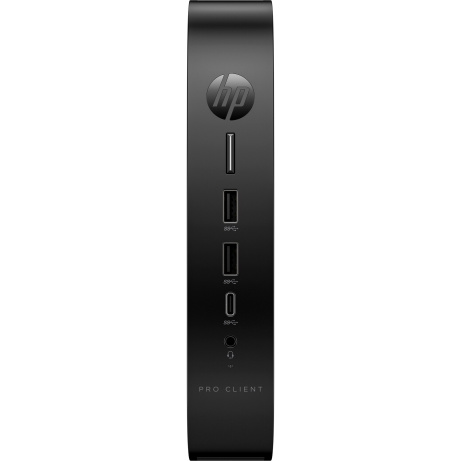 HP Pro/t550/Tiny/J6412/4GB/32GB SSD/UHD/HP ThinPro/3R