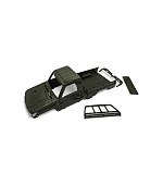 Karoserie pro Toyota Land Cruiser - zelená