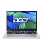 ACER NTB TravelMate P2 15 (TMP215-75-G2-TCO-52FB),Ultra5-125H,15.6"FHD,16GB,512GB SSD,Intel,W11 Pro,Pure Silver