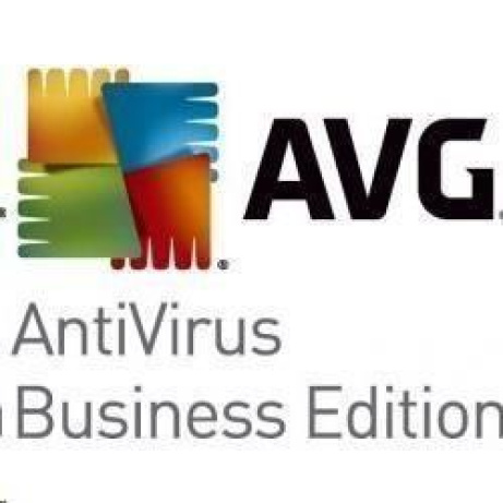 _Nová AVG Antivirus Business Editon pro 13 PC na 36 měsíců Online, EDU