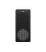 PC OMEN TG03-0004nc, Ryzen 7 8700F 5.00GHz 8 CORES, 32GB DDR5, SSD 1TB, RTX 4060 8GB, Win11 Home,GamePass 3měsíce zdarma