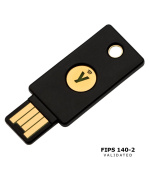 YubiKey 5 NFC FIPS - USB-A