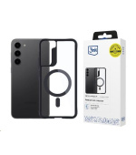 3mk Satin Armor MagCase pro Samsung Galaxy S23 5G