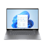 NTB HP ENVY x360 16-ad0000nc, 16" 1920x1200 AG IPS 300 nits, R5-8640HS, 16GB DDR5,Radeon Integrated, Win11 Home,On-Site
