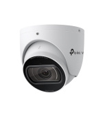 TP-LINK Insight S445ZI(2.7-13.5mm), 4MP, Turret, PoE, IR, SD card