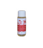 Lacoform aroma do vody Jahoda 250 ml
