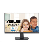 ASUS LCD 23.8" VA24EHF 1920x1080 IPS 100Hz 1ms 250cd HDMI VESA 100x100mm, HDMI kabel