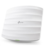 TP-Link EAP223 OMADA WiFi5 AP (AC1350,2,4GHz/5GHz,1xGbELAN,1xPoE-in)