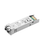 TP-Link OMADA ISM311LS průmyslový optický SFP modul SM (1310nm), 1,25Gb/s, LC, 20km, -40°C až 85°C