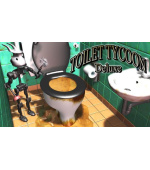 Toilet Tycoon (PC) DIGITAL