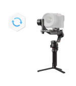 DJI Care Refresh dvouletá prodloužená záruka pro DJI RS 4 Pro (digitální licence)