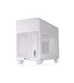 THERMAL TAKE Case TR100, Mini-ITX, bílá