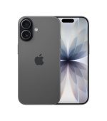 Apple iPhone 17/512GB/Black