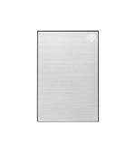 Seagate OneTouch PW/2TB/HDD/Externí/Stříbrná/2R