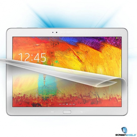 Screenshield™ Samsung SM-P6050 Tab ochrana displej