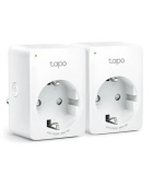 TP-link Tapo P100(2-pack)(EU) German type plug