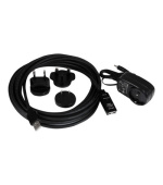 Yealink USB2-EXT-10M s napájecím adaptérem