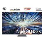 Samsung/QE65QN900D/65"/8K/Černá