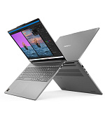 Lenovo IdeaPad Slim 5/16AKP10/AI5-340/16"/WUXGA/16GB/512GB/AMD int/W11H/Gray/2R