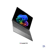 Lenovo IdeaPad Slim 5 Ultra/14ILL11/U5-226V/14"/WUXGA/16GB/1TB/Intel int/W11H/Luna Grey/2R
