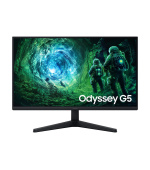 SAMSUNG MT LED LCD 27" Odyssey G5 G53F, IPS, QHD, 200hz, HDMI, DP
