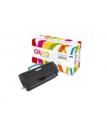 OWA Armor toner pro LEXMARK E260, 360, 460, 462, X463, 464, 466, 3500 Stran, E260A11E, černá/black
