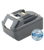 AVACOM baterie pro MAKITA BL 1830 Li-Ion 18V 5000mAh, články SAMSUNG