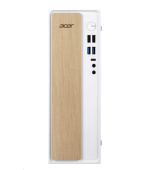 ACER PC Aspire XC-101_13H5U FR200W,i5-13420H,16GB,1TB SSD,UHD,W11,White