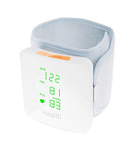 iHealth VIEW BP7s chytrý zápěstní měřič krevního tlaku